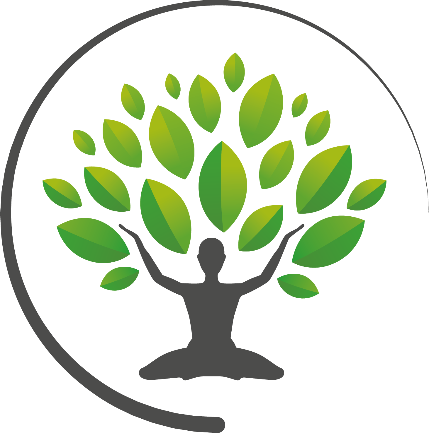 Baum Symbol der Naturheilpraxis von Heilpraktikerin Andrea Bertelsbeck in Ahaus