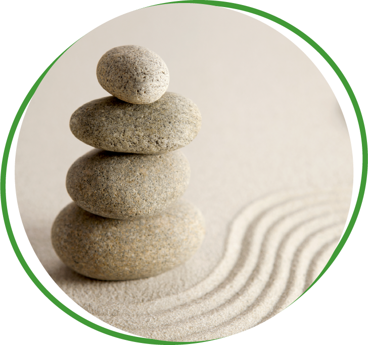 Ganzheitliche Behandlung der Darmgesundheit in der Naturheilpraxis der Heilpraktikerin in Ahaus