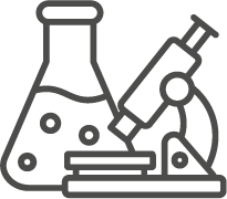 Naturheilkundliche Diagnostik mit Pflanzen und Mikroskop in der Praxis der Heilpraktikerin